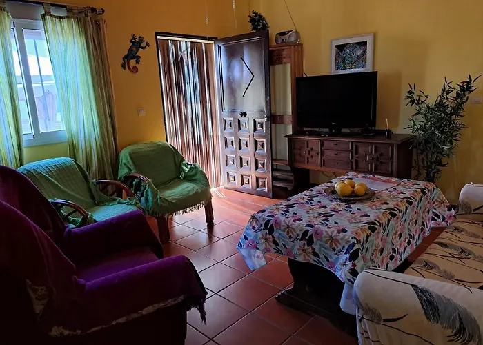 Finca-Vallestares