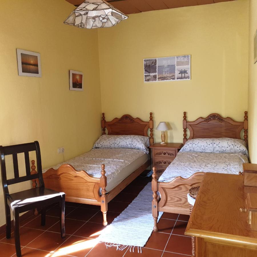 Finca-vallestares Apartment Almonte