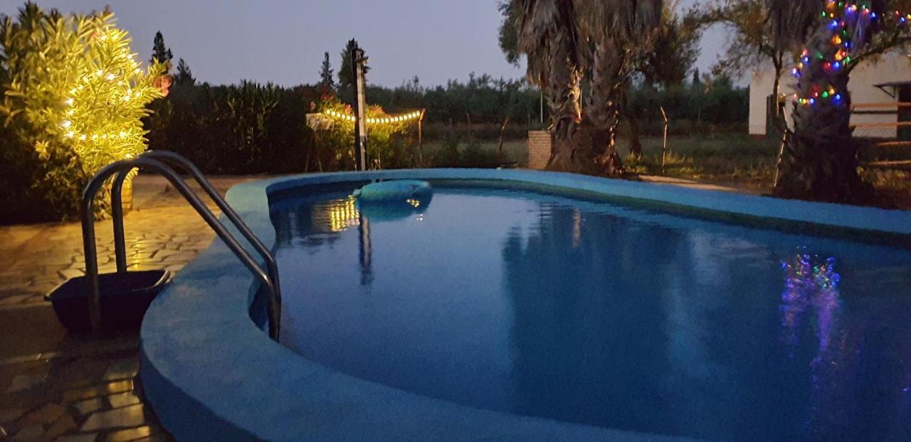 Apartment Finca-vallestares Almonte