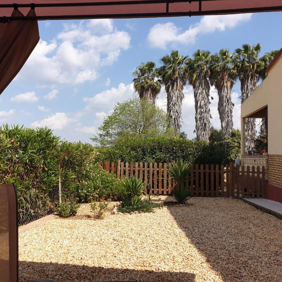 Apartment Finca-vallestares *