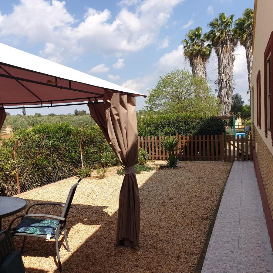 Apartment Finca-vallestares *