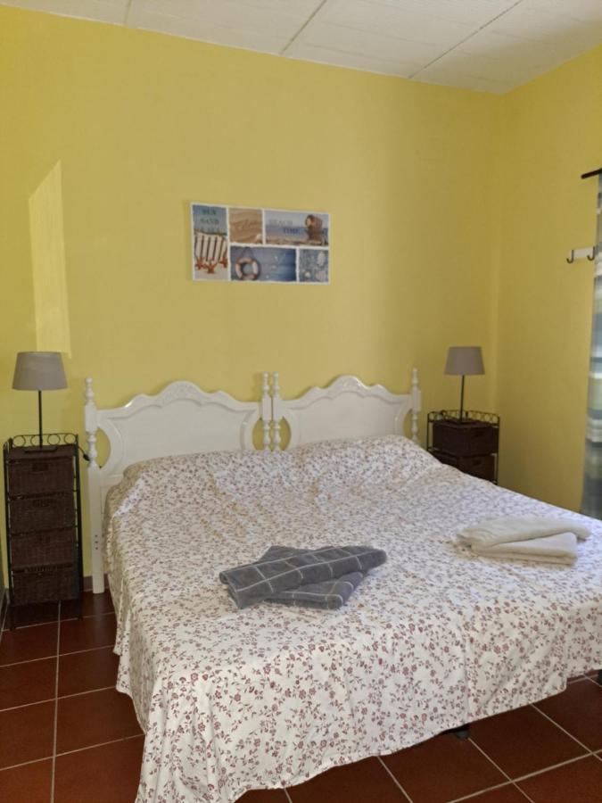 Apartment Finca-vallestares *