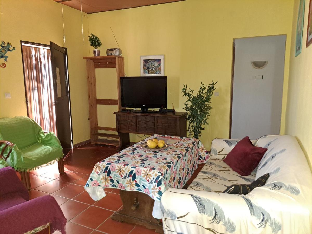 Apartment Finca-vallestares *
