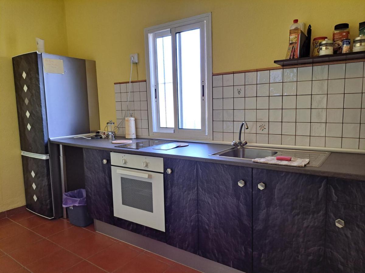 Apartment Finca-vallestares Almonte