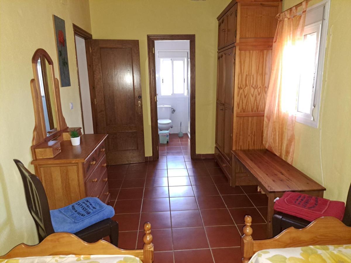 Apartment Finca-vallestares Almonte