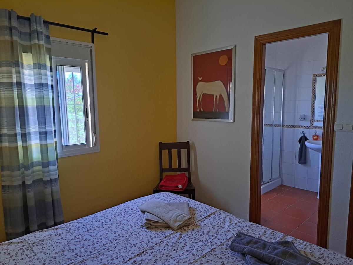 Finca-vallestares Almonte