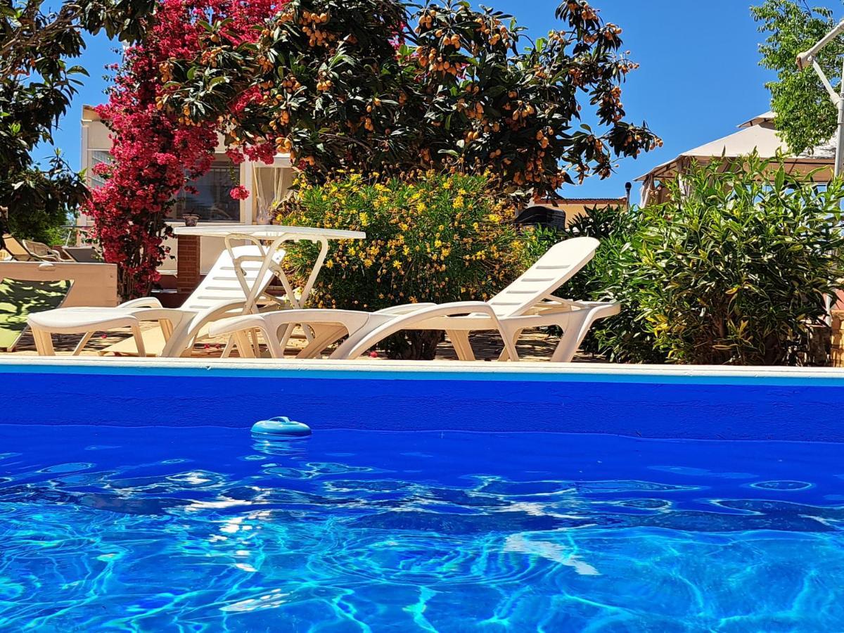 Apartment Finca-vallestares *
