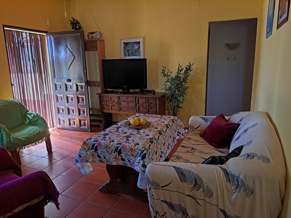 Finca-vallestares * Almonte