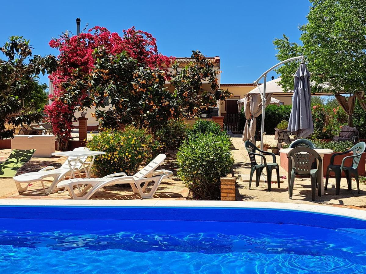 Finca-vallestares Almonte