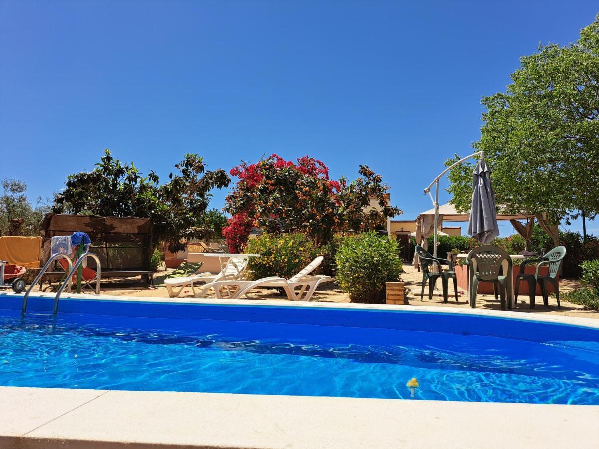 Apartment Finca-vallestares Almonte