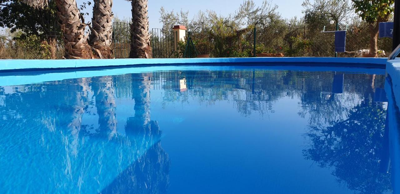 Apartment Finca-vallestares
